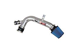 Injen SP Short Ram Intake; Polished (13-19 Nissan Sentra)