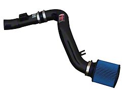 Injen 17-19 Nissan Sentra 1.6L 4cyl Turbo Black Cold Air - SP1971BLK
