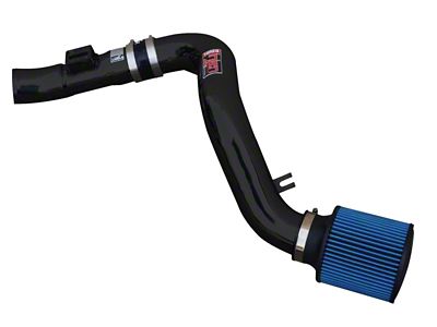 Injen 17-19 Nissan Sentra 1.6L 4cyl Turbo Black Cold Air - SP1971BLK