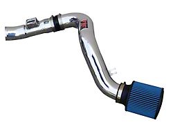Injen 17-19 Nissan Sentra 1.6L 4cyl Turbo Polished Cold Air - SP1971P