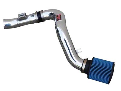 Injen 17-19 Nissan Sentra 1.6L 4cyl Turbo Polished Cold Air - SP1971P