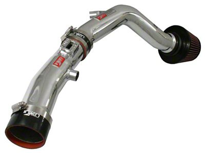 Injen 04-06 Altima 3.5L V6 Polished Cold Air Intake - SP1978P