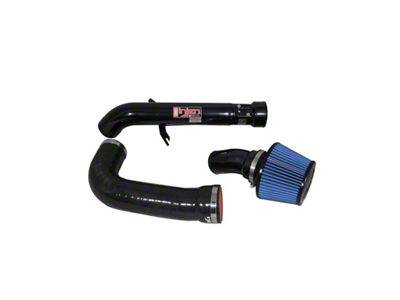 Injen 03-06 350Z 3.5L V6 Black Cold Air Intake - SP1986BLK