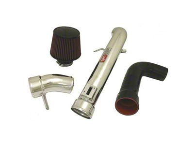 Injen 03-06 350Z 3.5L V6 Polished Cold Air Intake - SP1986P