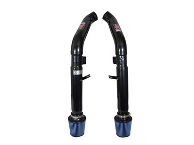 Injen 09-20 Nissan 370Z Black Cold Air Intake - SP1989BLK