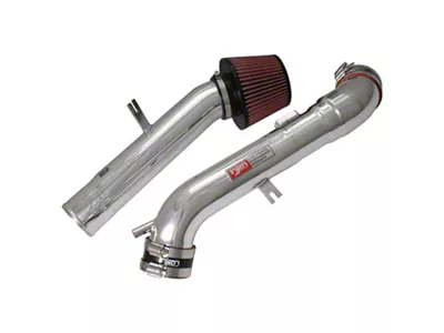 Injen 2006 M35 3.5 V6 Black Cold Air Intake - SP1991BLK