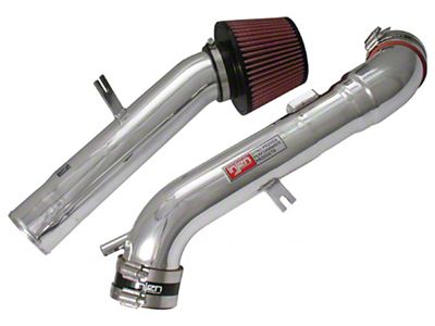 Injen 2006 M35 3.5 V6 Polished Cold Air Intake - SP1991P