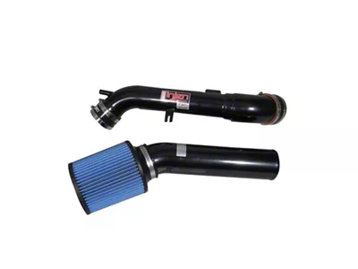 Injen 03-06 G35 AT/MT Coupe Black Cold Air Intake - SP1993BLK