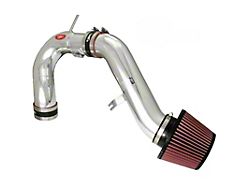 Injen 06-08 M45 4.5L V8 Black Cold Air Intake - SP1996BLK