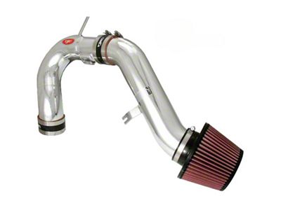 Injen 06-08 M45 4.5L V8 Black Cold Air Intake - SP1996BLK