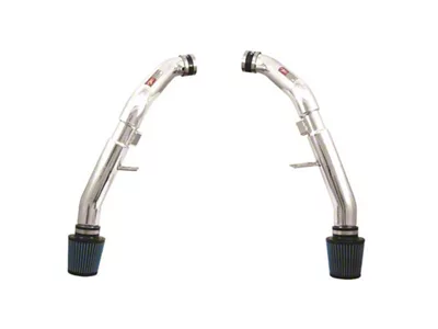 Injen 07-08 4Dr 3.5L/08-13 2Dr 3.7L excl IPL/09-13 - SP1997P