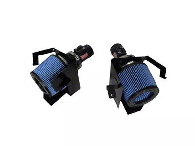 Injen 07-08 4Dr 3.5L/08-13/G37 IPL 2Dr 3.7L/09-13 - SP1998BLK