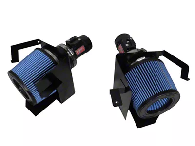 Injen 07-08 4Dr 3.5L/08-13/G37 IPL 2Dr 3.7L/09-13 - SP1998P