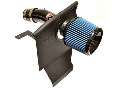Injen 17-18 Toyota iA 1.5L Black Cold Air Intake - SP2025BLK