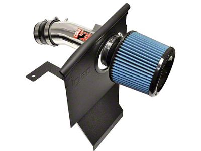 Injen 17-18 Toyota iA 1.5L Polished Cold Air Intake - SP2025P