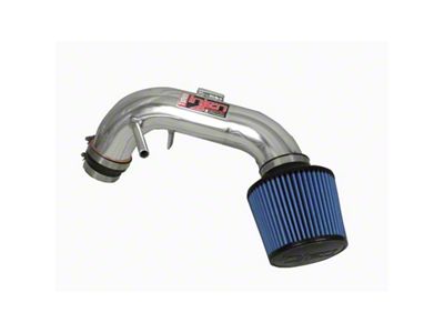 Injen 07-09 Toyota Camry 2.4L 4Cyl Black Tuned Air Intake - SP2034BLK