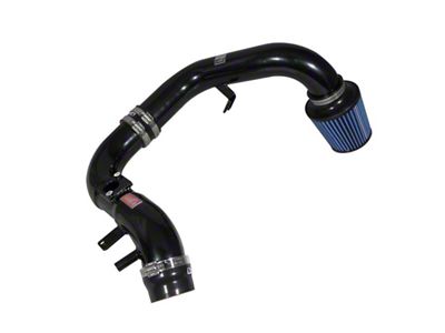 Injen 05-06 Corolla S 05-07 Matrix XR 1.8L 4 Cyl. - SP2077BLK