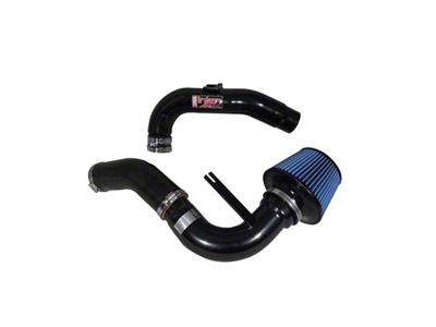 Injen 2009 Corolla XRS 2.4L 4 Cyl. Black Cold Air - SP2078BLK