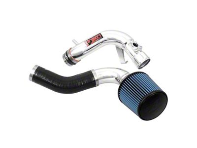 Injen 2009 Corolla 1.8L 4 Cyl. Polished Cold Air Intake - SP2079P