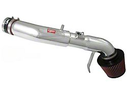 Injen 06-20 Lexus IS350 3.5L V6 Polished Short Ram Intake - SP2092P