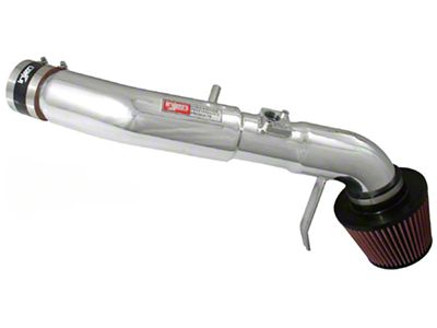 Injen 06-20 Lexus IS350 3.5L V6 Polished Short Ram Intake - SP2092P