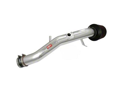 Injen 06-15 IS250 2.5L V6 Black Short Ram Intake - SP2093BLK