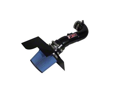 Injen 2008-10 IS-F 5.0L V8 Black Short Ram Intake - SP2096BLK