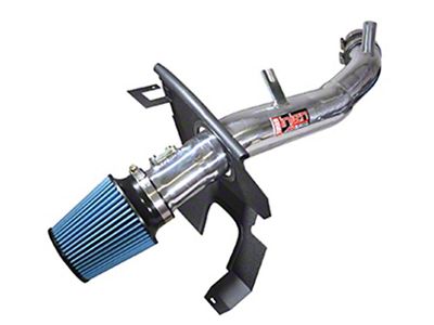 Injen 16-17 Lexus IS200T/RC200T 2.0L Black Short Ram Air Intake - SP2097BLK