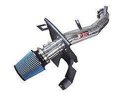 Injen 16-17 Lexus IS200T/RC200T 2.0L Polished Short Ram Air Intake - SP2097P