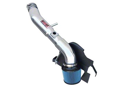 Injen 15-20 Lexus RC350 3.5L V6 Polished Cold Air Intake - SP2098P