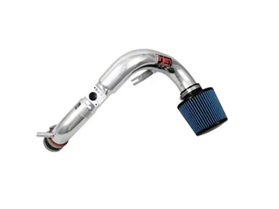 Injen 08-09 xD 1.8L Black Cold Air Intake - SP2104BLK