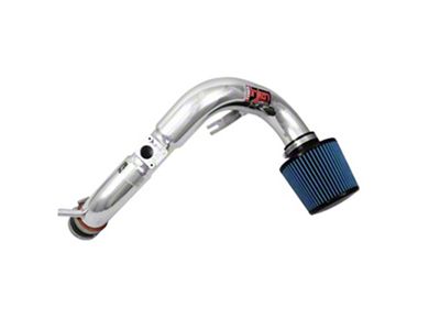 Injen 08-09 xD 1.8L Polished Cold Air Intake - SP2104P