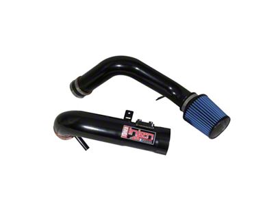 Injen 08-09 xB Black Cold Air Intake - SP2106BLK