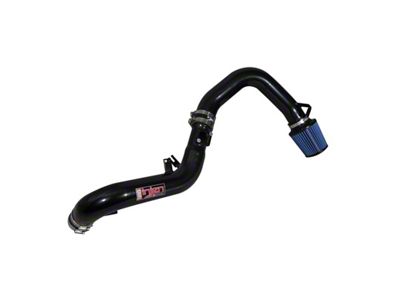 Injen 05-06 Scion Tc Black Cold Air Intake - SP2110BLK
