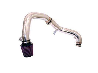 Injen 07-08 Scion Tc Polished Cold Air Intake - SP2114P