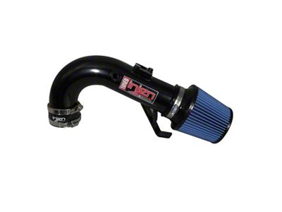 Injen 11+ Scion tC Black Short Ram Air Intake - SP2116BLK