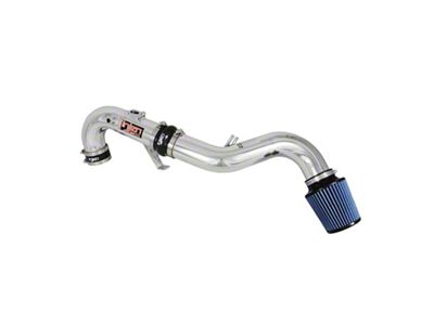 Injen 11+ Scion tC Polished Cold Air Intake - SP2117P