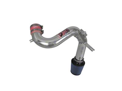 Injen 12 Scion iQ 1.3L 4cyl Black Cold Air Intake - SP2120BLK