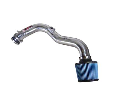 Injen 2016 Scion iM 1.8L 4Cyl Polished Cold Air Intake - SP2130P