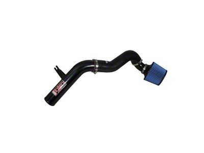 Injen 5/99-03 Volkswagen Jetta/Golf w/ ALH TDI Black Tuned Air - SP3016BLK