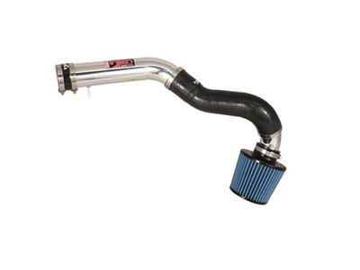 Injen 5/99-03 Volkswagen Jett/Golf w/ ALH TDI Polished Tuned Air - SP3016P