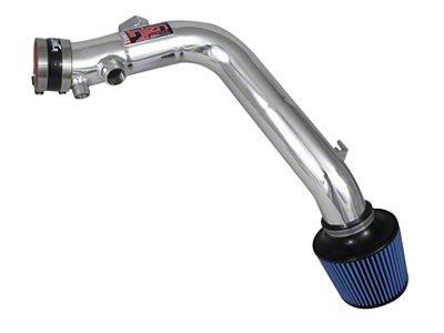 Injen 05-07 VW MKV Jetta/Rabbit 2.5L-5cyl Polished Cold Air Intake - SP3026P