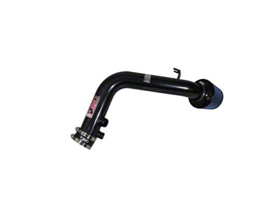 Injen 09-10 VW Golf 2.5L Black Cold Air Intake w/ - SP3027BLK