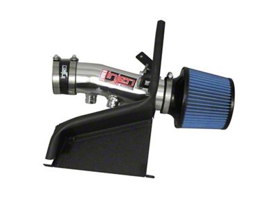 Injen 12 VW Golf MK6 2.5L 5cyl Black Short Ram - SP3028BLK