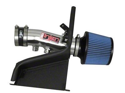 Injen 12 VW Golf MK6 2.5L 5cyl Polished Short Ram - SP3028P