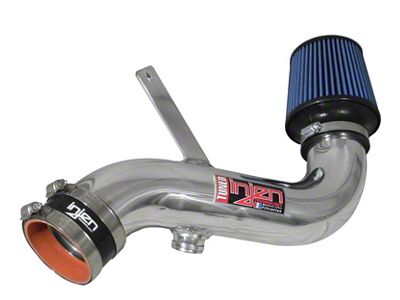 Injen 12 VW Passat 2.5L 5cyl Polished Short Ram Intake - SP3040P