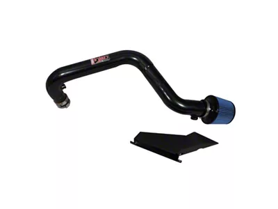 Injen 10-12 VW MKVI GTI 2.0L TSI Black Cold Air - SP3071BLK
