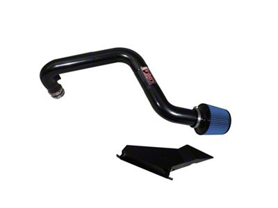 Injen 09 Audi A3 2.0L Black Cold Air Intake - SP3072BLK