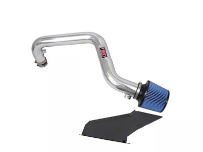 Injen 10-11 Volkswagen MKVI GTI 2.0L TSI 4cyl Polished Cold - SP3073P