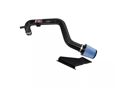Injen 12 Volkswagen MK6 Golf R 2.0L TSI Black Cold - SP3074BLK